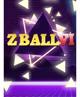 Zball VI Steam Key GLOBAL